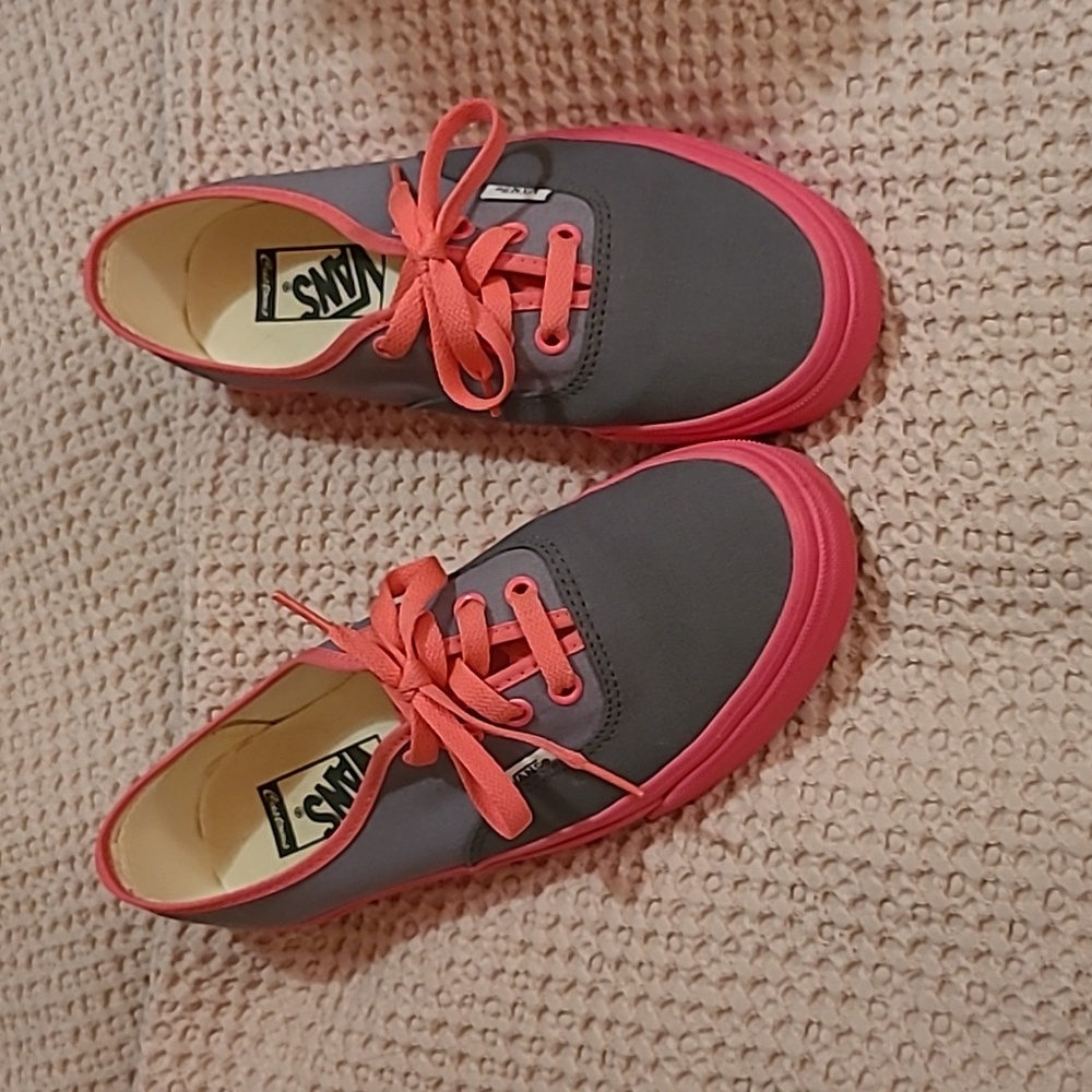 VANS Shoes Custom Made